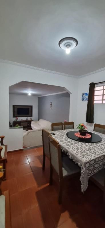 Casa, Diamante, 3 Quartos, 6 Vagas, 1 Suíte