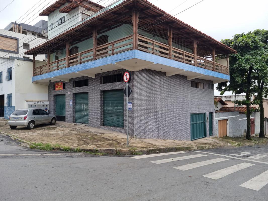 Andar, Industrial, 0 Quarto, 0 Vaga