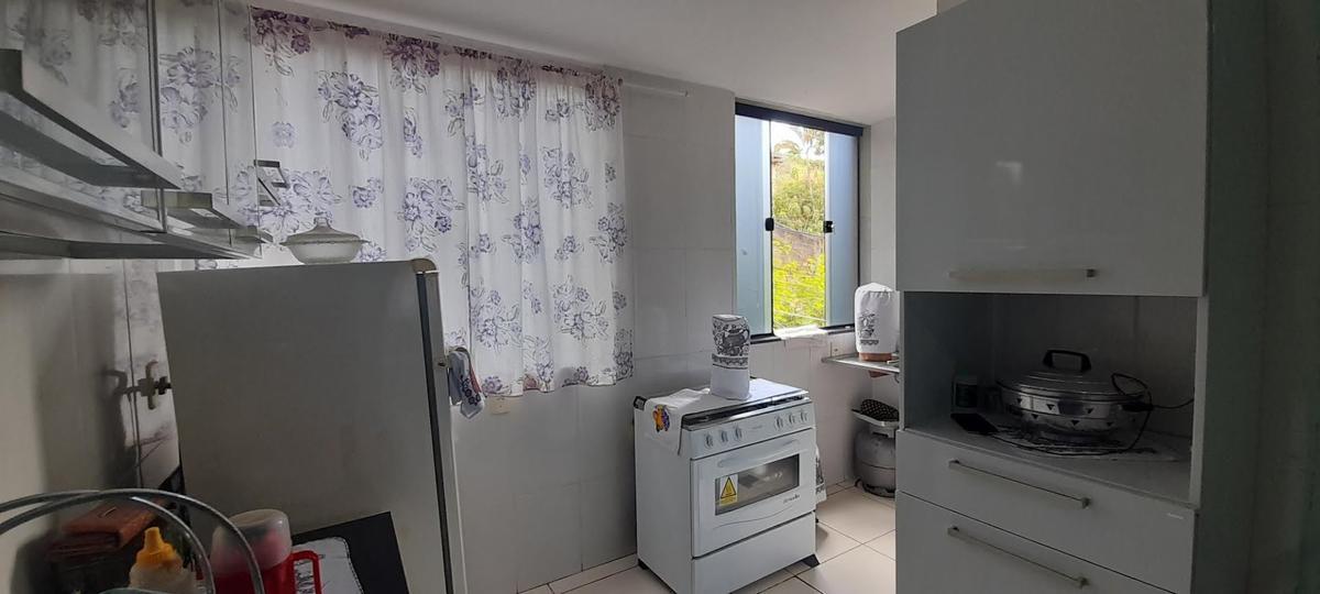 Apartamento, Santa Cecília, 2 Quartos, 1 Vaga