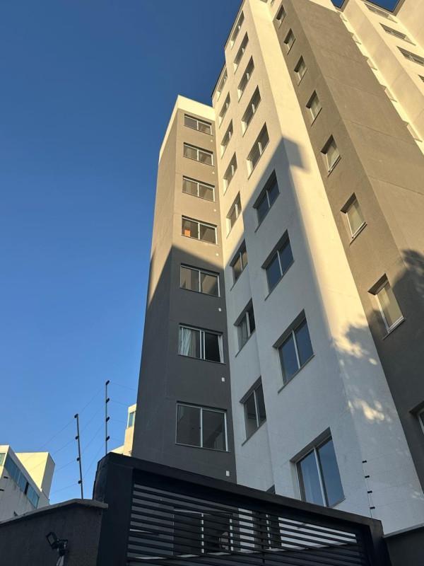 Apartamento, Vila Nova Vista, 2 Quartos, 1 Vaga
