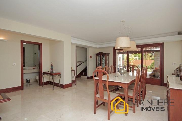 Casa em Condomínio, Residencial Sul, 4 Quartos, 4 Vagas, 4 Suítes