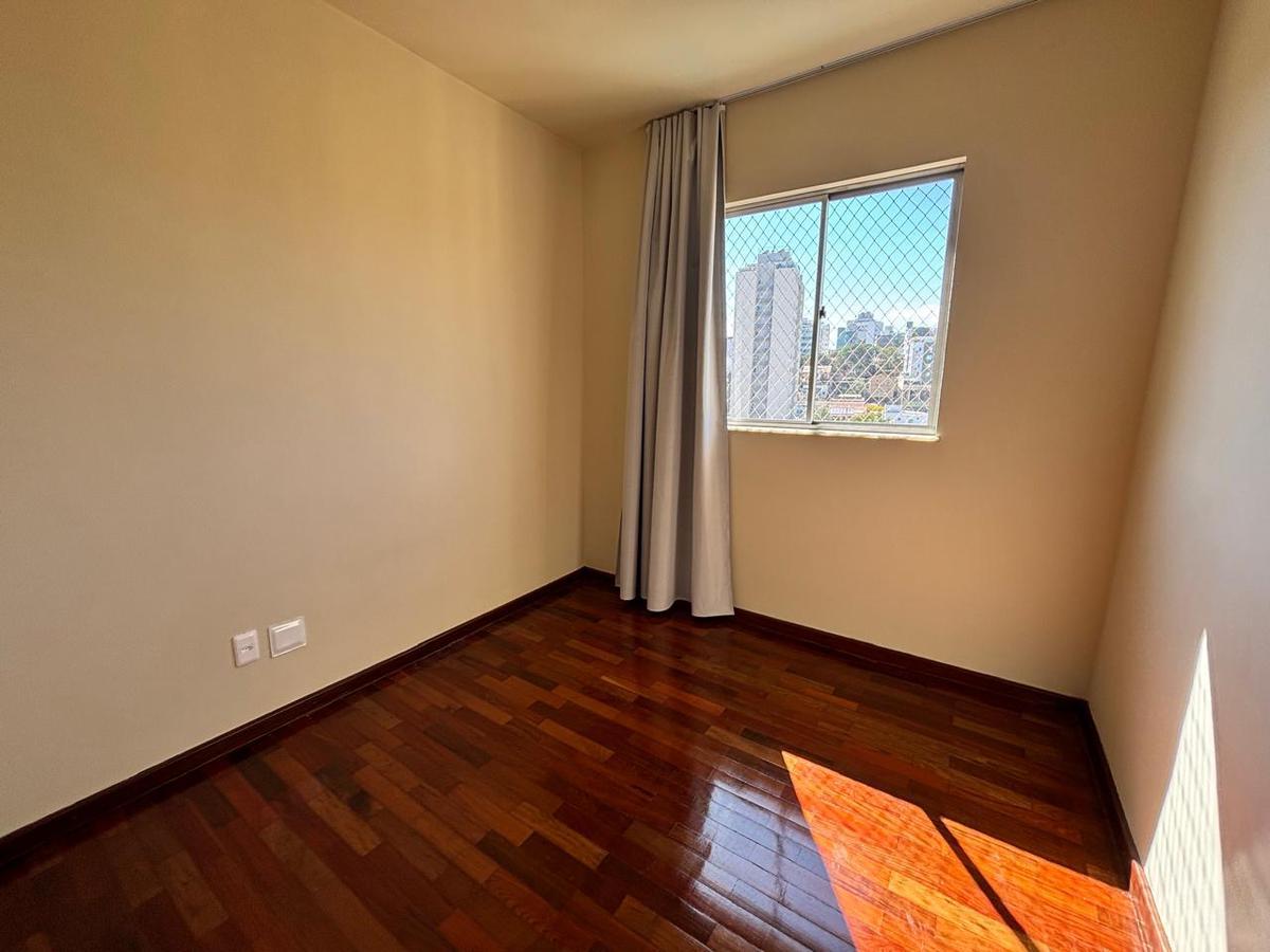 Apartamento, Liberdade, 3 Quartos, 1 Vaga, 1 Suíte