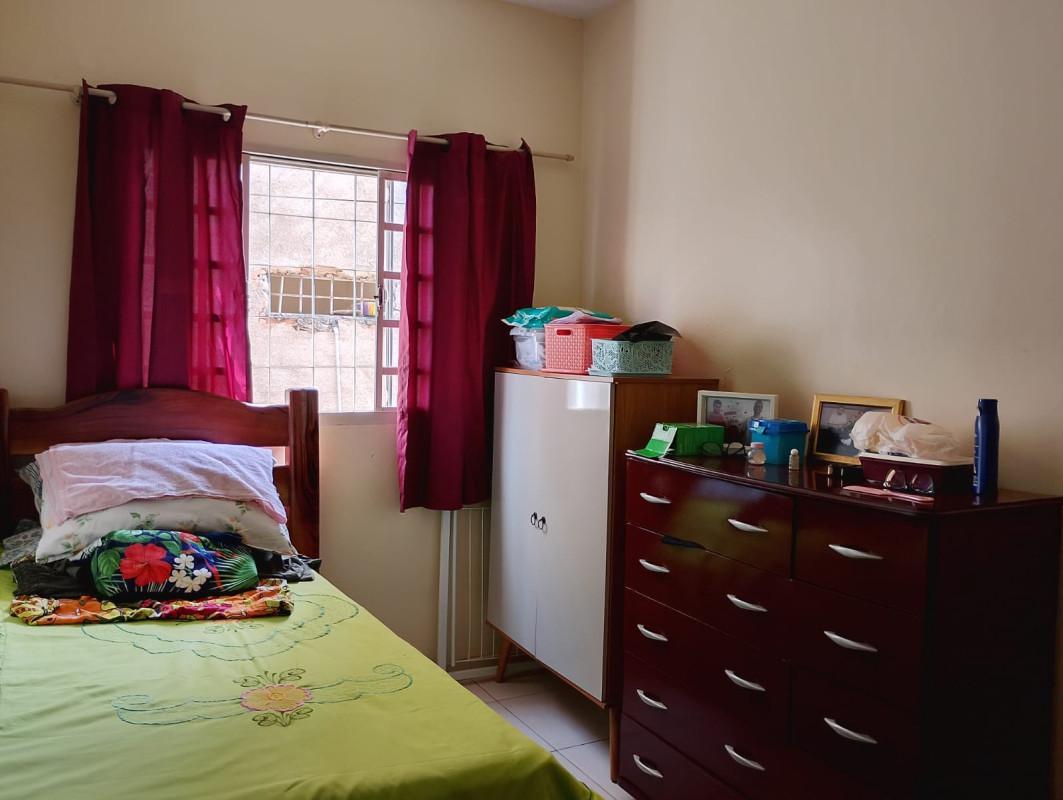 Casa, Jardim Primavera, 3 Quartos, 1 Vaga