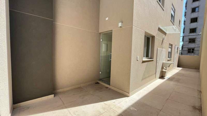 Apartamento, São Lucas, 2 Quartos, 1 Vaga, 1 Suíte