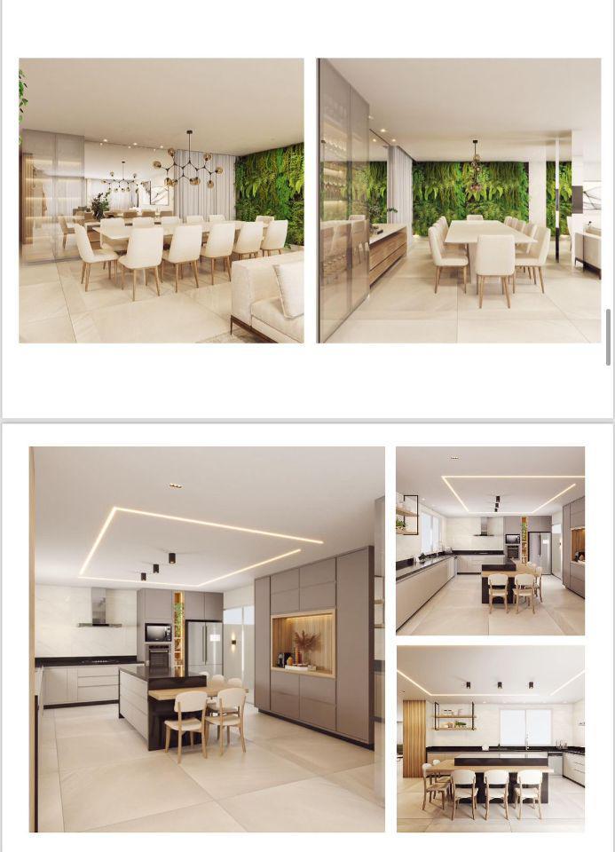 Apartamento, Cidade Nova, 4 Quartos, 4 Vagas, 2 Suítes