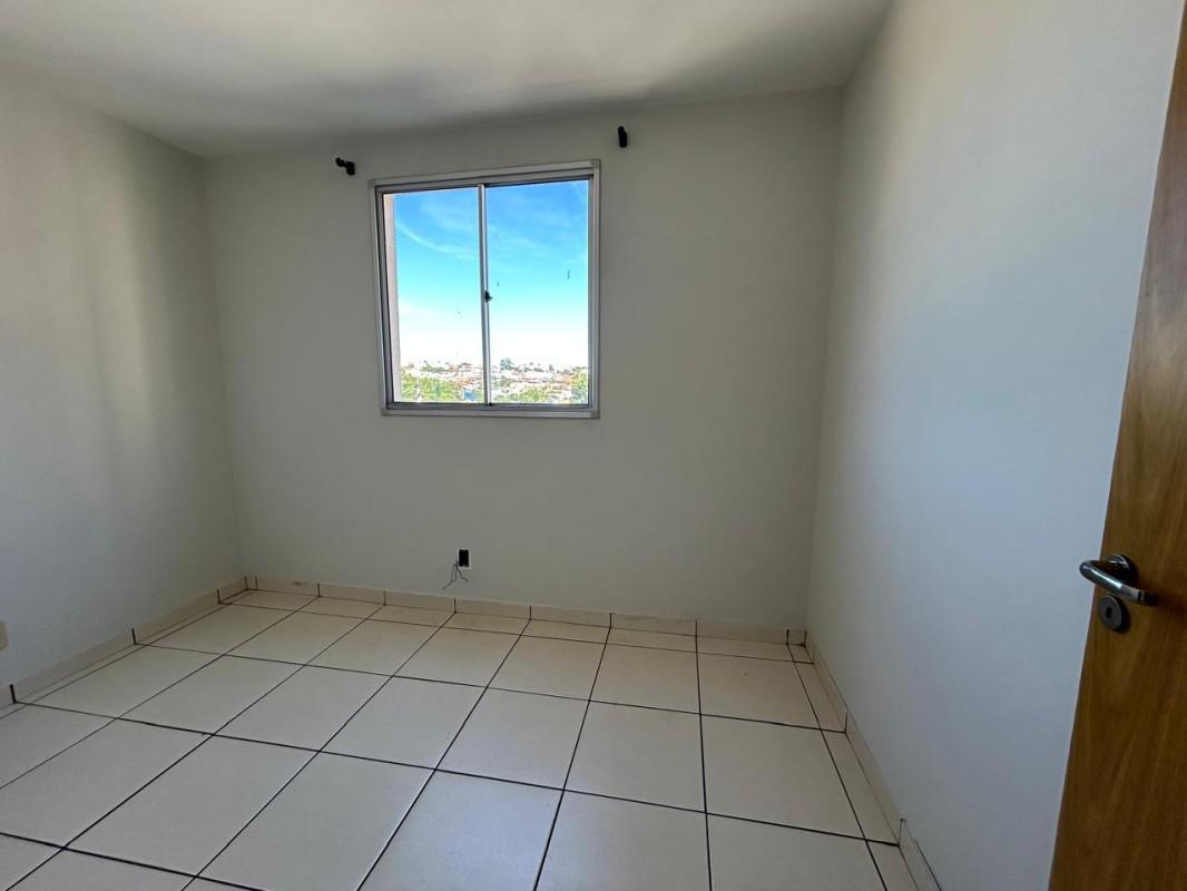 Apartamento, Planalto, 3 Quartos, 2 Vagas, 1 Suíte