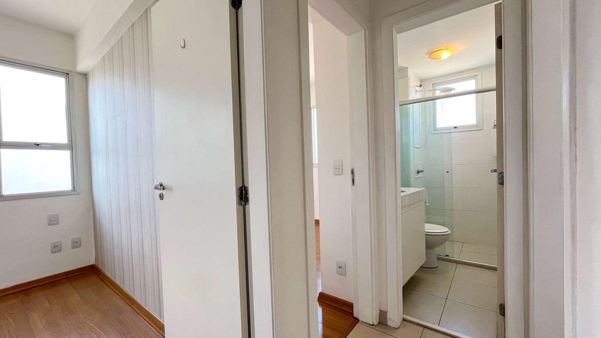 Cobertura, Estoril, 3 Quartos, 4 Vagas, 1 Suíte