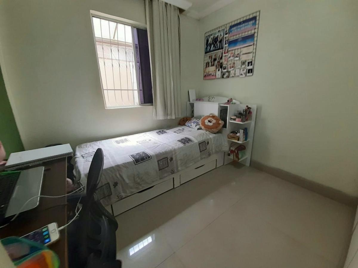 Apartamento, Cândida Ferreira, 2 Quartos, 1 Vaga