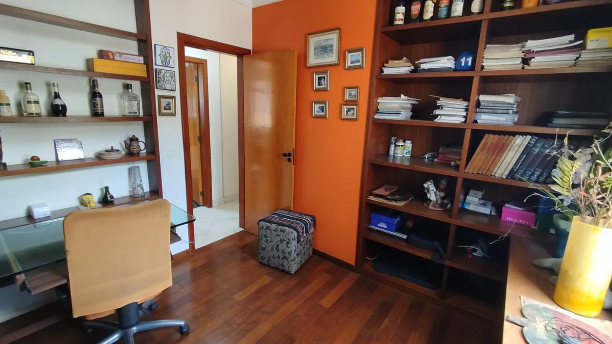 Apartamento, Coração Eucarístico, 4 Quartos, 4 Vagas, 2 Suítes