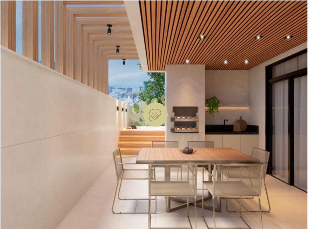 Apartamento, Jardim Riacho das Pedras, 3 Quartos, 2 Vagas, 1 Suíte