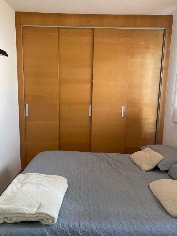 Apartamento, Buritis, 2 Quartos, 1 Vaga, 1 Suíte