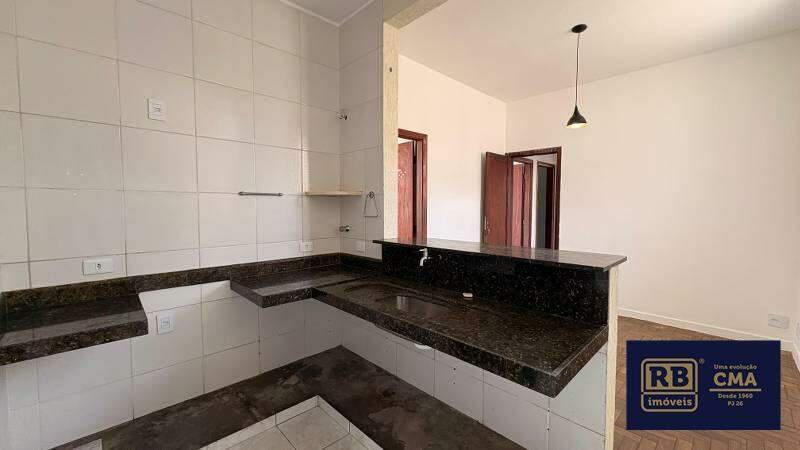 Cobertura, Serra, 4 Quartos, 1 Vaga, 1 Suíte