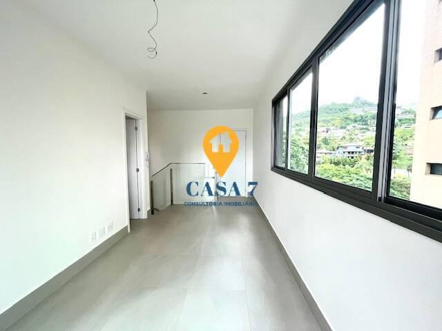 Apartamento, Serra, 3 Quartos, 2 Vagas, 1 Suíte
