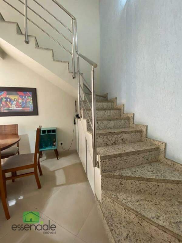 Cobertura, Novo Eldorado, 3 Quartos, 3 Vagas, 1 Suíte