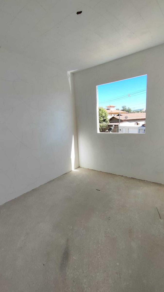 Apartamento, Arvoredo, 2 Quartos, 1 Vaga