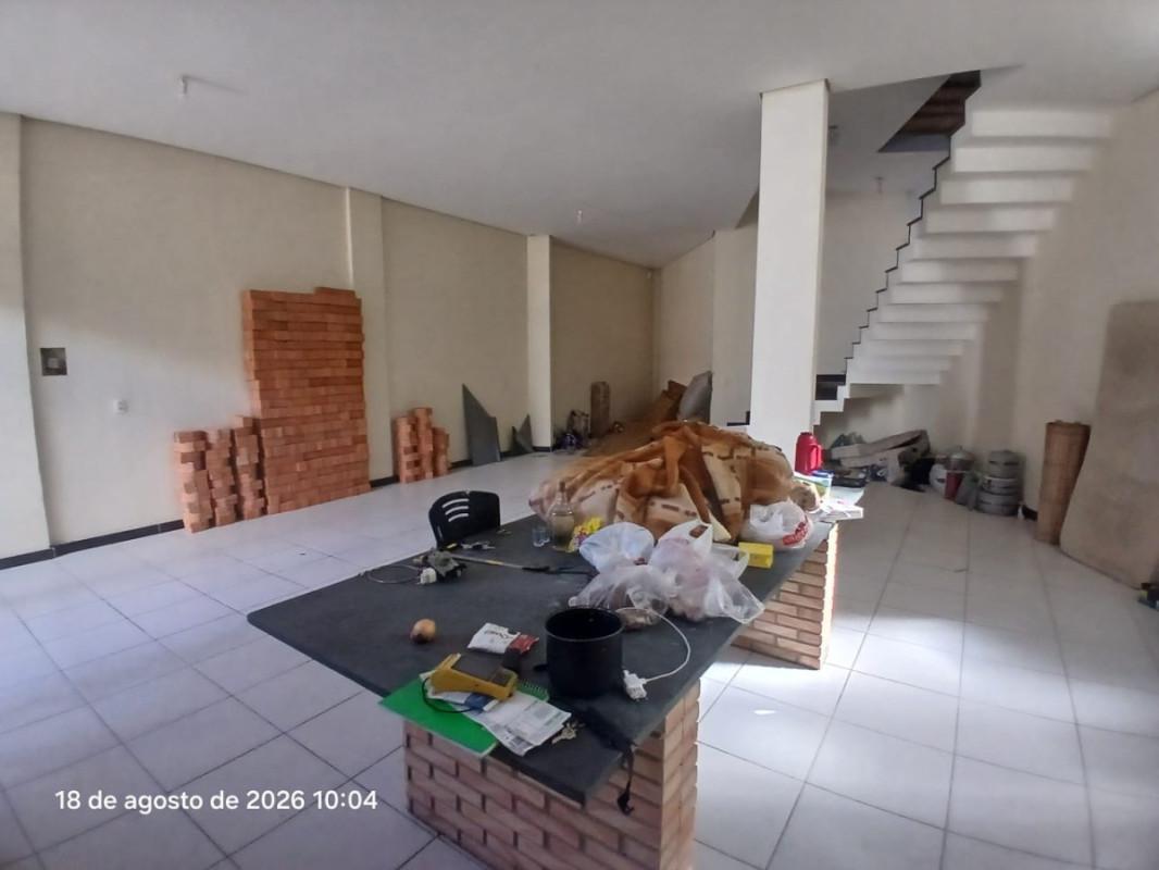Andar, Planalto, 0 Quarto, 1 Vaga