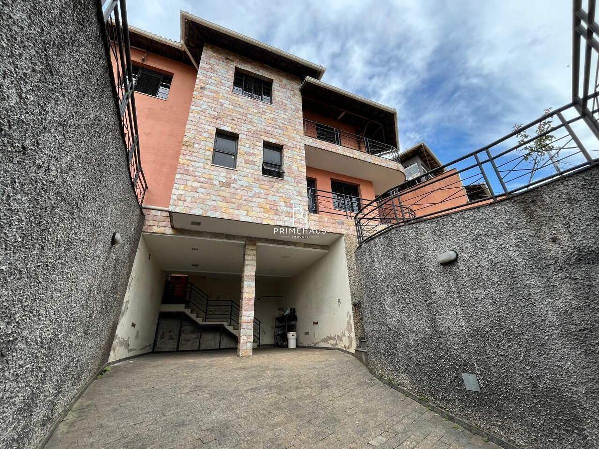 Casa, Jardim Riacho das Pedras, 4 Quartos, 3 Vagas, 1 Suíte