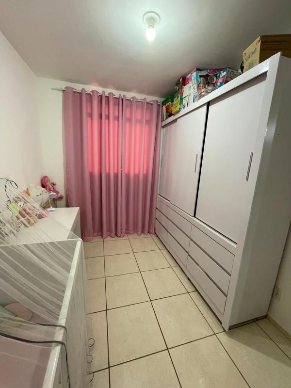 Apartamento, Fonte Grande, 2 Quartos, 1 Vaga