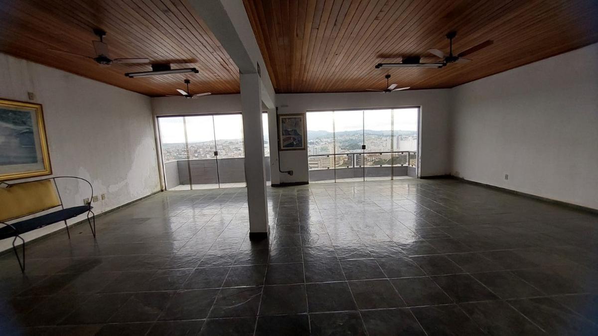 Apartamento, Vila Pinto, 4 Quartos, 2 Vagas, 2 Suítes