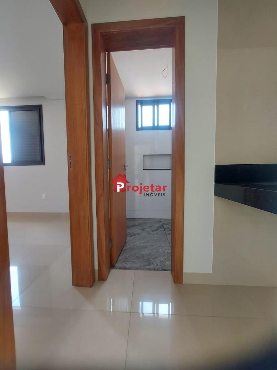 Cobertura, Prado, 4 Quartos, 3 Vagas, 1 Suíte