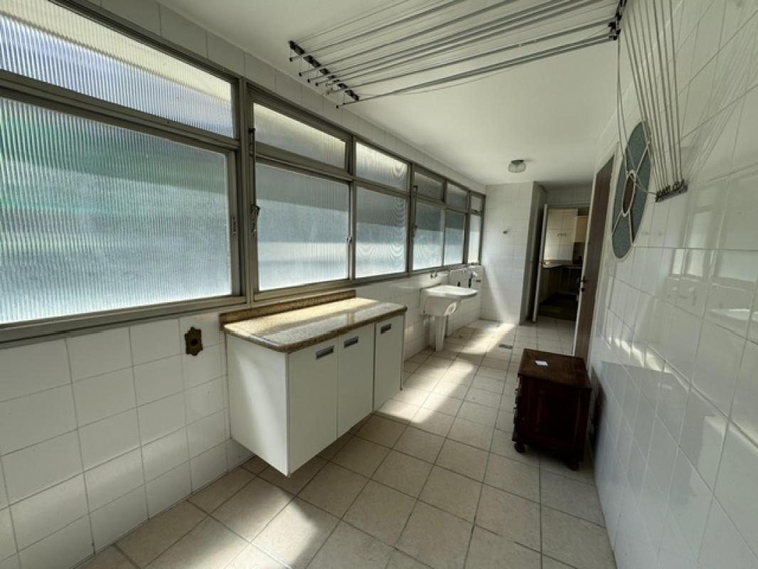 Apartamento, Lourdes, 4 Quartos, 3 Vagas, 1 Suíte