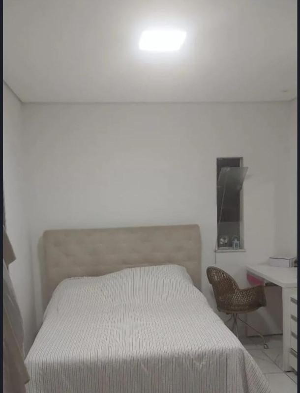 Casa, São João Batista (venda Nova), 3 Quartos, 1 Vaga, 2 Suítes