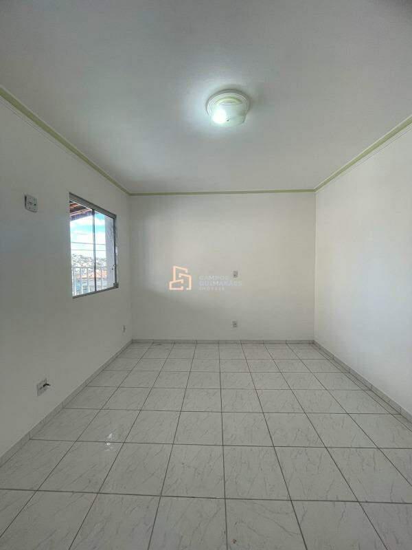 Casa Comercial, Jardim Leblon, 4 Quartos, 1 Suíte