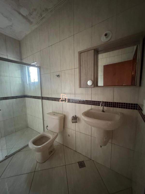 Casa, Santa Helena, 3 Quartos, 1 Vaga, 1 Suíte