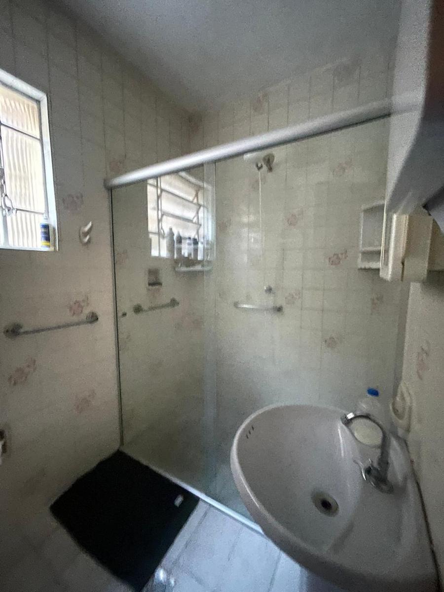 Casa, Sagrada Família, 6 Quartos, 2 Vagas, 1 Suíte