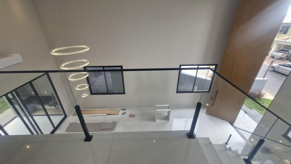 Casa, Residencial Park I, 4 Quartos, 3 Vagas, 4 Suítes