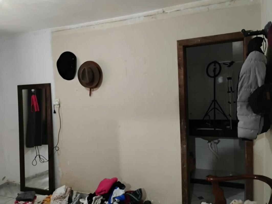 Casa, Vila Clóris, 3 Quartos, 6 Vagas, 1 Suíte