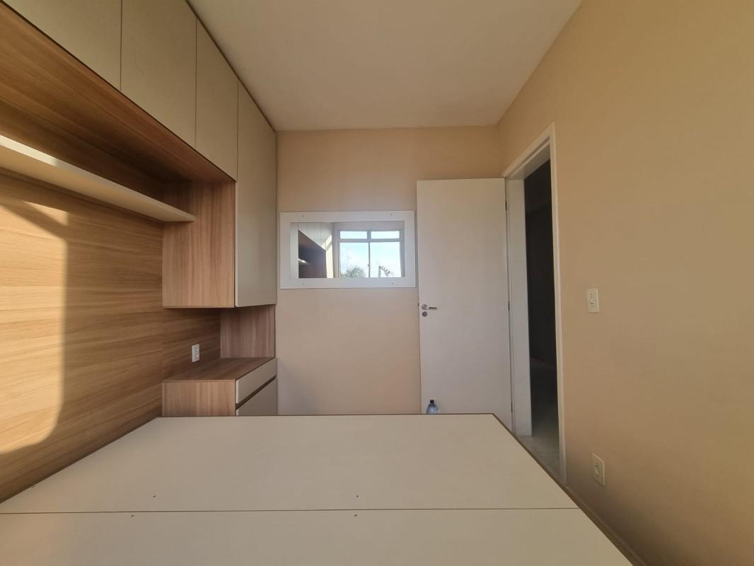 Apartamento, Jardim Riacho das Pedras, 2 Quartos, 1 Vaga