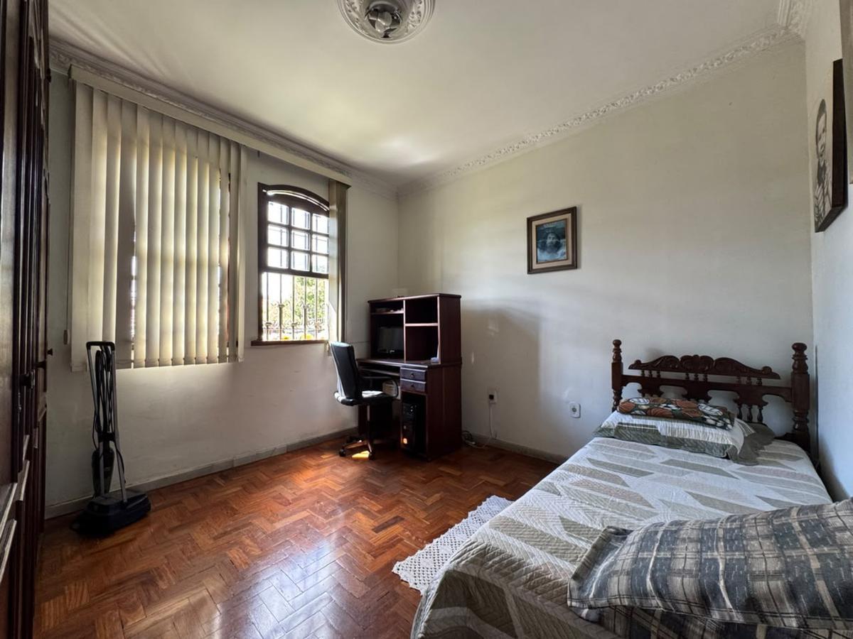 Casa, Santa Rosa, 3 Quartos, 3 Vagas, 1 Suíte