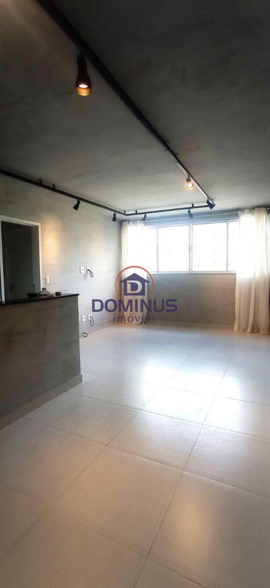 Apartamento, Serra, 2 Quartos, 1 Vaga, 1 Suíte