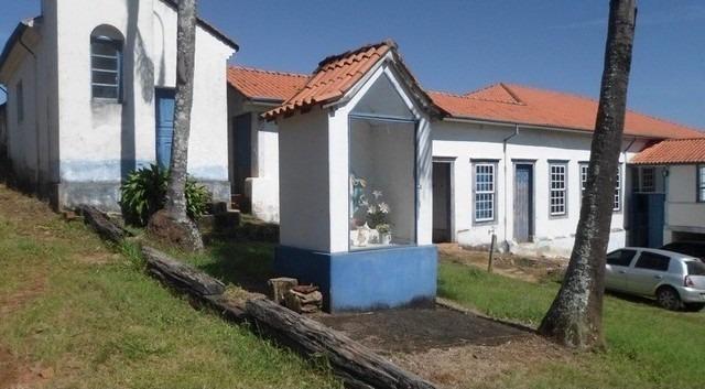 Fazenda, Centro, 7 Quartos, 2 Vagas