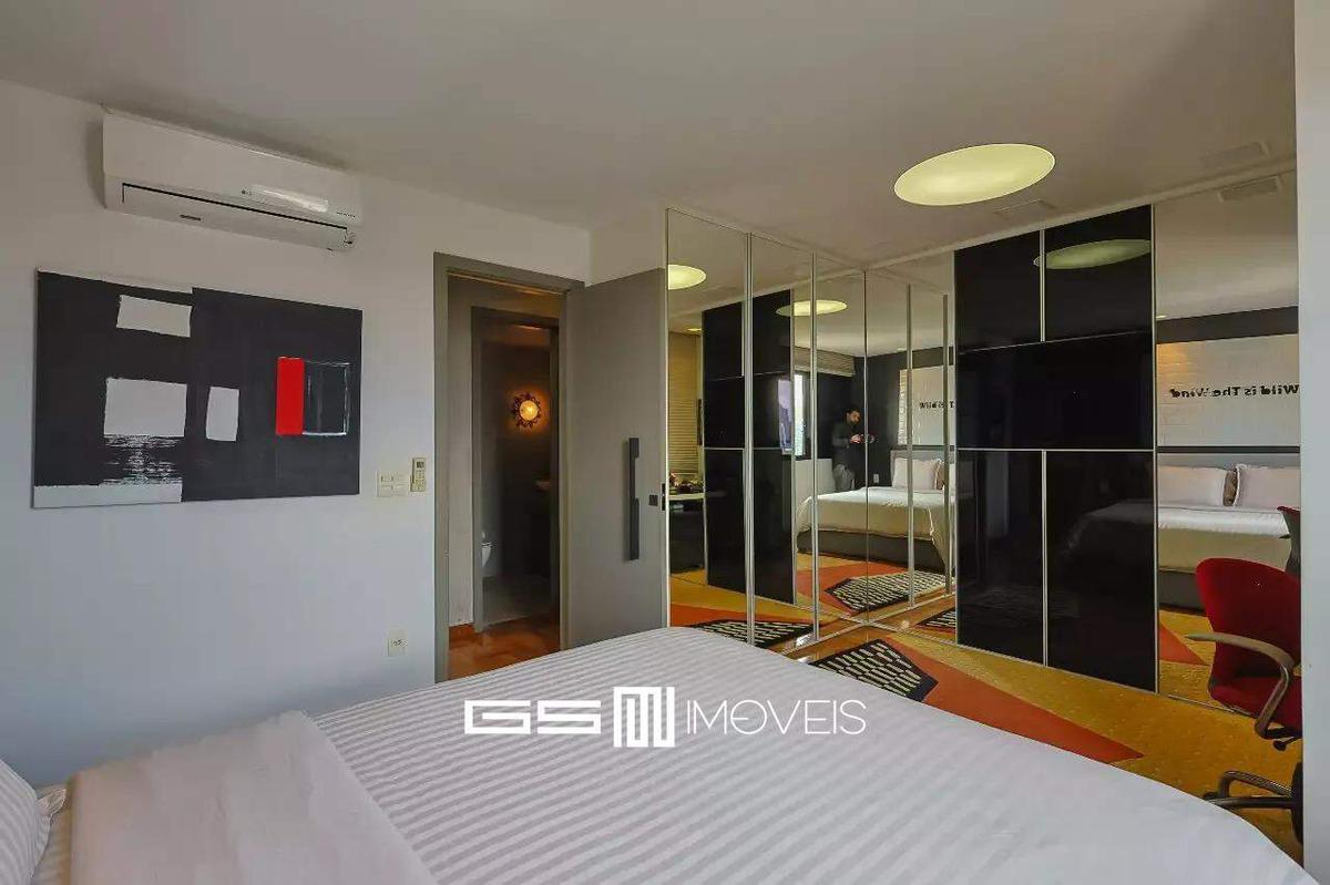 Apartamento, Vila da Serra, 2 Quartos, 2 Vagas, 1 Suíte