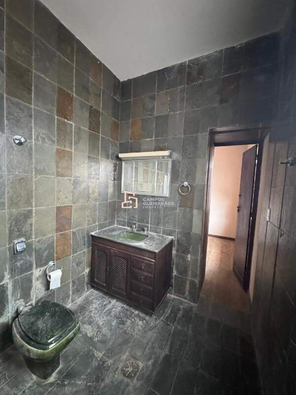 Casa, Centro, 3 Quartos, 1 Vaga, 1 Suíte