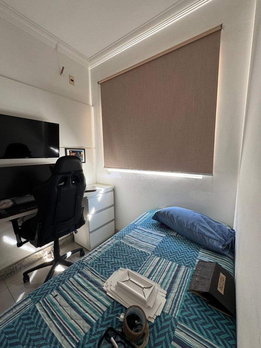 Apartamento, Santa Amélia, 3 Quartos, 2 Vagas, 1 Suíte