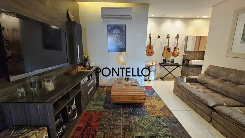Cobertura, Santa Rosa, 4 Quartos, 2 Vagas, 2 Suítes