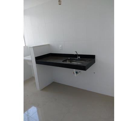 Apartamento, Castelo, 3 Quartos, 2 Vagas, 1 Suíte