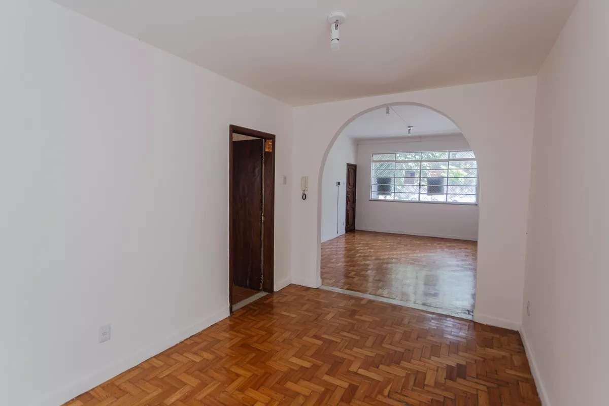 Apartamento, Lourdes, 3 Quartos, 2 Vagas, 1 Suíte