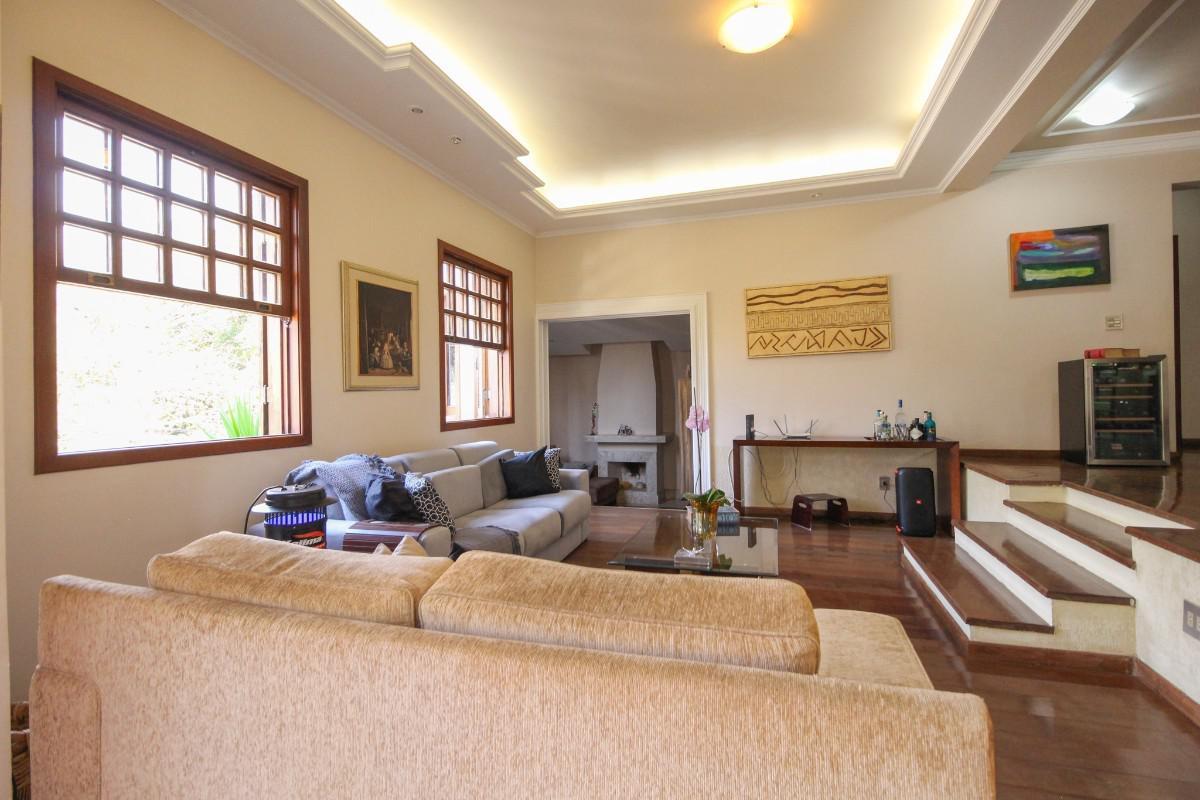 Casa, São Bento, 4 Quartos, 2 Vagas, 2 Suítes