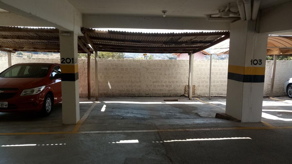 Apartamento, Jardim Andere, 3 Quartos, 20 Vagas, 1 Suíte