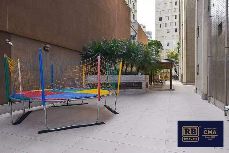 Apartamento, Savassi, 2 Quartos, 1 Vaga, 1 Suíte