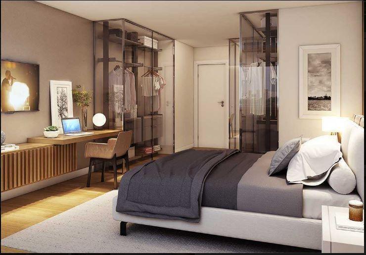 Apartamento, Santo Antônio, 4 Quartos, 4 Vagas, 2 Suítes