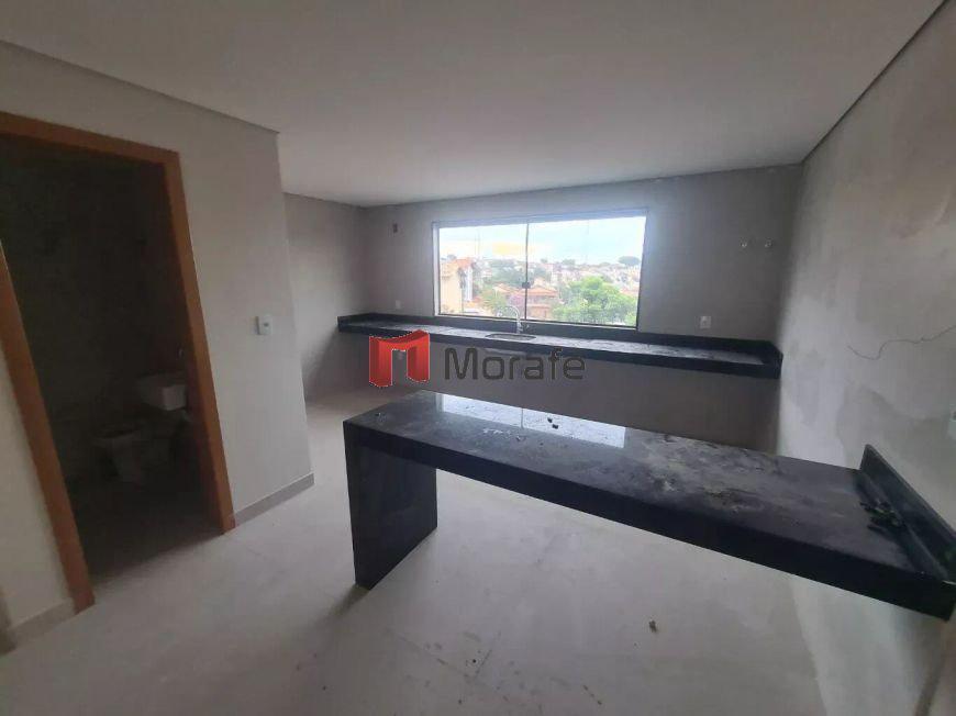 Casa, Santa Amélia, 3 Quartos, 2 Vagas, 1 Suíte