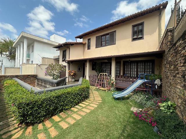 Casa, São Bento, 4 Quartos, 4 Vagas, 2 Suítes