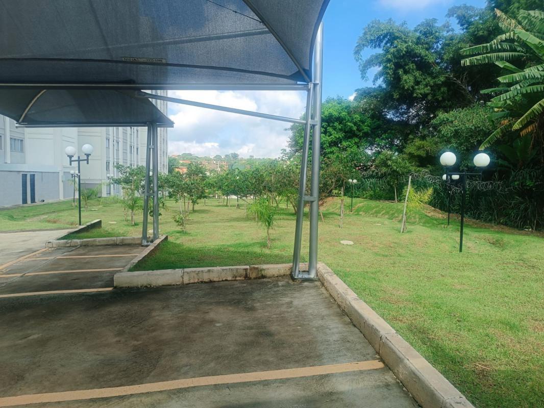 Apartamento, Varzea, 2 Quartos, 1 Vaga