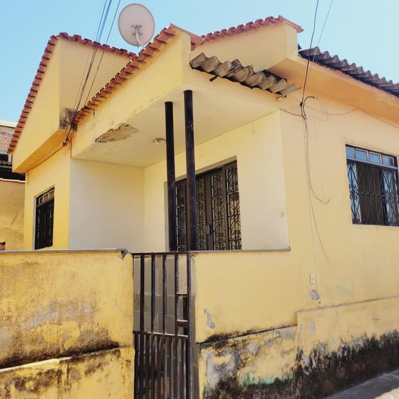 Casa, Santa Helena, 2 Quartos, 2 Vagas