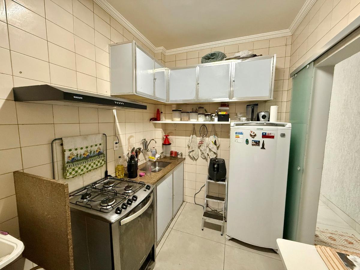 Apartamento, Serrano, 3 Quartos, 1 Vaga